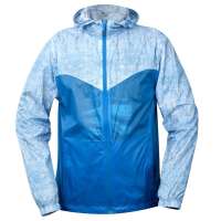 探路者 TOREAD TW5801男式超轻外套湖蓝 L