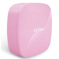 酷凡(COOLFI) 移动电源 魔镜·魅S520 5200mAh (粉色