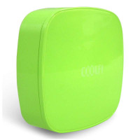 酷凡(COOLFI) 移动电源 魔镜·魅S520 5200mAh (绿色)