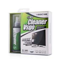 VSGO(威高)电脑清洁用品L-6003Cleaner Vsgo家庭清洁套装