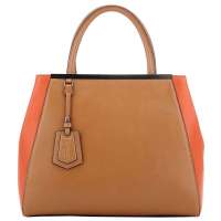 Crocodile/鳄鱼恤 新款 时尚 真皮 高贵 女包 手提包 12214043-30土黄色