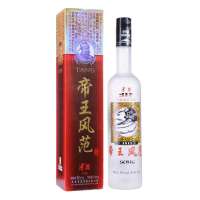帝王风范50度700ml