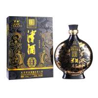 津酒至尊扁凤52度500ml