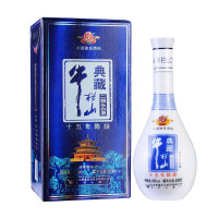牛栏山典藏十五年陈酿45度500ml