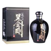台湾马祖经典高粱酒50度500ml