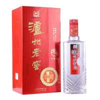 泸州老窖8年头曲定制原酒52度500ml