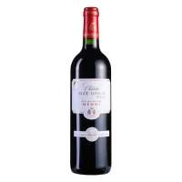 法国史嘉隆庄园2009干红葡萄酒