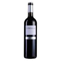 西班牙柯若拉2009干红葡萄酒