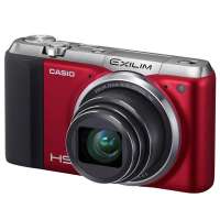 卡西欧 数码相机 ZR700 RD(红)