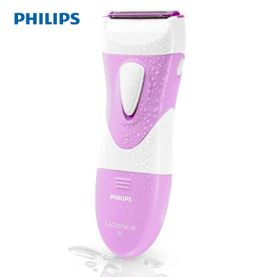 飞利浦(Philips) 脱毛器HP6306