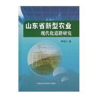 山东省新型农业现代化道路研究