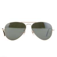 雷朋Ray-Ban3025W3277  经典Aviator飞行员系列 镀水银膜 58码