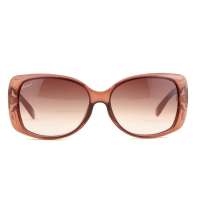 古奇(GUCCI)3591FSWG6FD 香槟色 亚洲版太阳镜