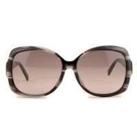 古奇(GUCCI)3596KSWR7EU 灰黑花纹 亚洲版太阳镜