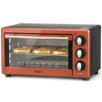 惠而浦电烤箱WTO-SP211G