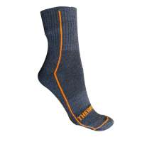 AlpinePro阿尔派妮男女通用户外运动吸湿排汗功能棉(黑色)M码