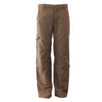 AlpinePro阿尔派妮男款吸湿快干长裤10126c(常青藤绿色)180码