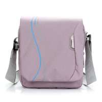 贝格斯瑞单背包16040(紫色)