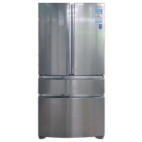 三星冰箱RF42FSQNMSL/SC