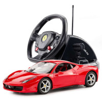星辉1:14法拉利458(配方向盘)47300.08