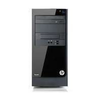 HP电脑主机Pro 3330 MT (商用D3V46PA#AB2)