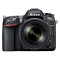 尼康(Nikon) 中高端数码单反相机 D7100(18-105)+16G卡+包+清洁套装+UV镜