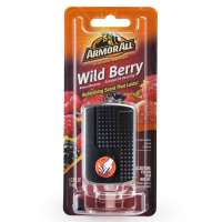 牛魔王 美国原装进口汽车风口香薰 野莓味 AA-78519