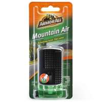 牛魔王 美国原装进口汽车风口香薰 草原味 AA-78521