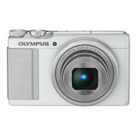 奥林巴斯数码相机XZ10白