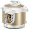 美的(Midea)电压力锅W13PLS505E