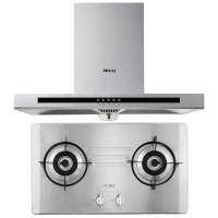 方太烟灶套餐CXW-200-EN06E+JZT-FZ26GE-12T