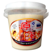 岳桦天然椴树原汁蜜1kg