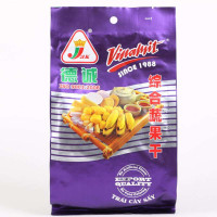 德诚 综合蔬果干 250g(越南)