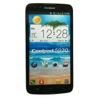 酷派 手机 5930 (旋风黑)(JS)