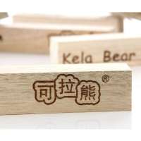 纯天然收纳箱防虫防潮香樟木块 驱味除虫 健康环保 5条装