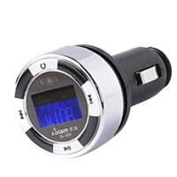 索浪SL500 车载mp3播放器 汽车音响 车用U盘 2G