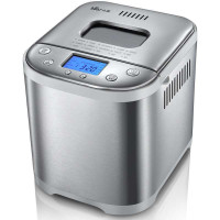 小熊面包机MBJ-C6962