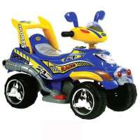 小龙哈彼电动车LW830