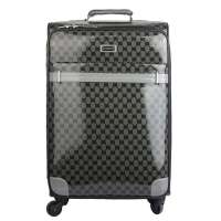 萨兰丹迪Saron Dandee休闲时尚拉杆箱24寸SL005-2绿色