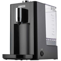 北鼎 S501 即热式迷你饮水机台式(钢琴黑)