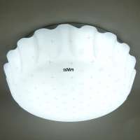 雷士照明 吸顶灯-22W(白光)卧室餐厅阳台过道NPX1122(星语)