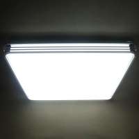 雷士照明 吸顶灯-3×55W(日光白)客餐厅NYX6131-355(高亮)