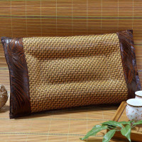 博洋宝贝立体护颈枕30*50cm