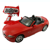 高乐无线电遥控赛车