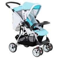 SUNNYLOVE阳光儿童推车SH302（蓝）