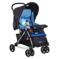 GOODBABY好孩子推车A501G-F-K007