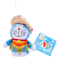 澳捷尔哆啦A梦世界风系列(墨西哥款)DL1013-2