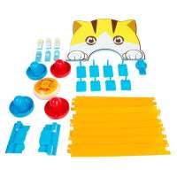 顺泰悬浮穿梭撞球56698