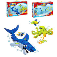 汉达海底世界系列XY1110