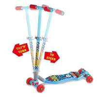 托马斯摇摆滑板车D04535
